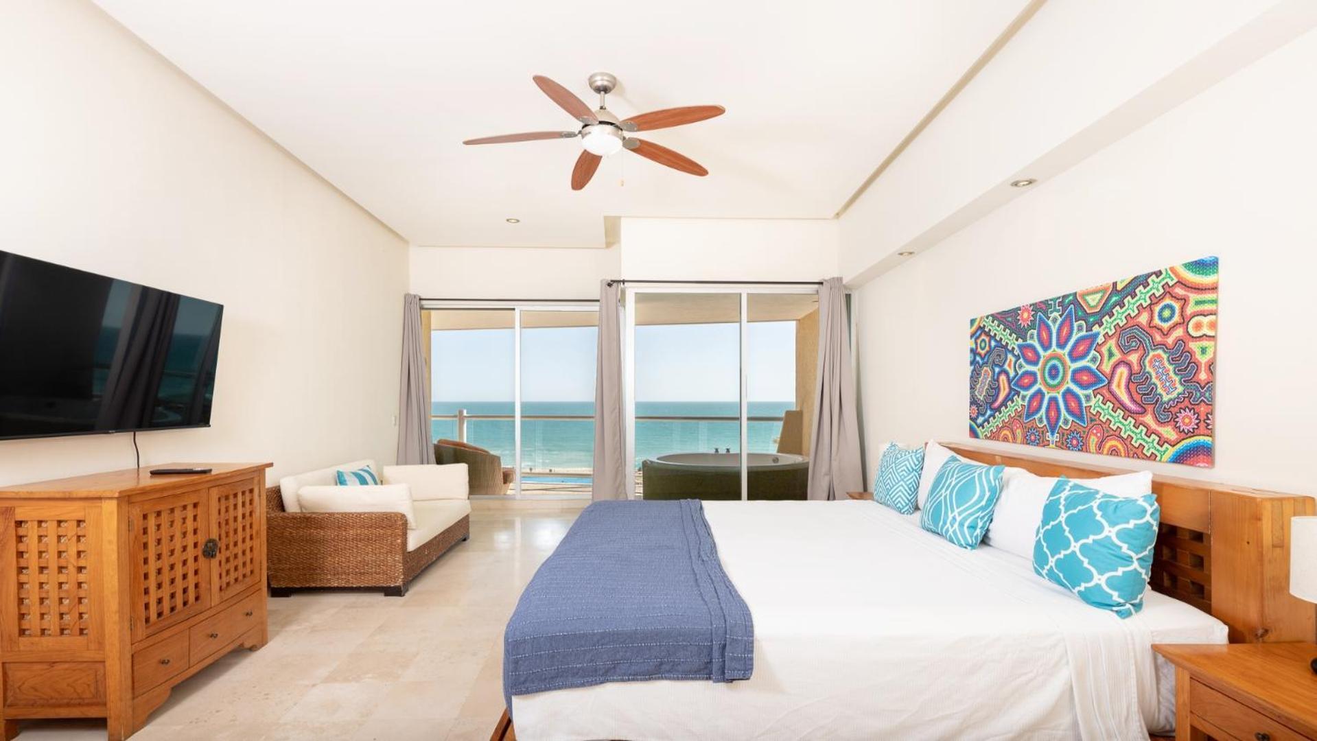 Encanto Living One Bedroom Unit By Kivoya Puerto Peñasco Zimmer foto