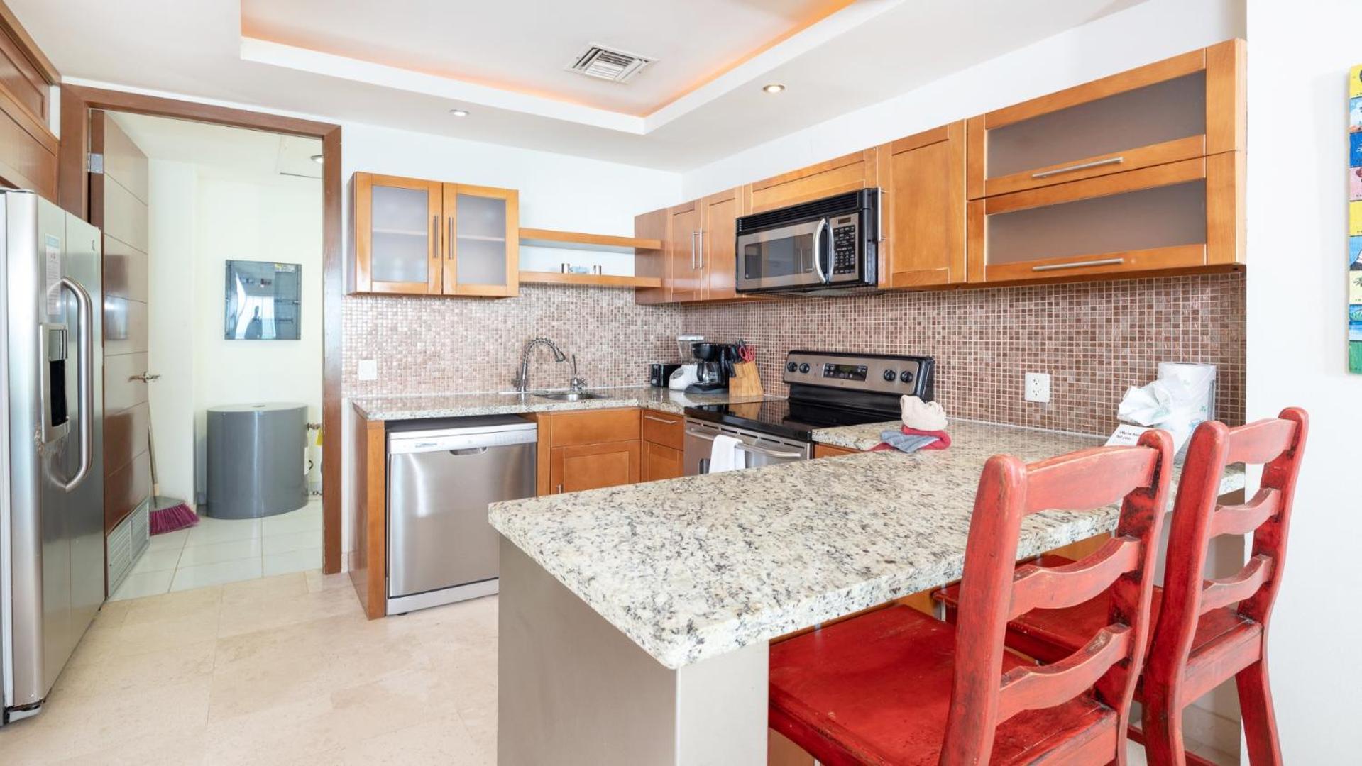 Encanto Living One Bedroom Unit By Kivoya Puerto Peñasco Zimmer foto